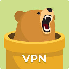 TunnelBear Free: Simplicity First