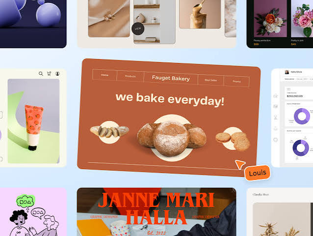 Canva — Best Online Design Tool
