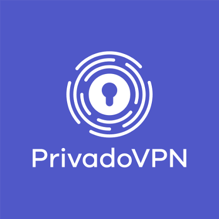 PrivadoVPN Free (Manual Config)