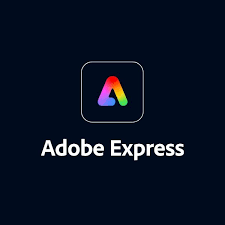 Adobe Express (Free Plan) — Best for Visual Design Quality