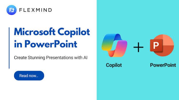 Microsoft Copilot in PowerPoint — Best Native PPT AI
