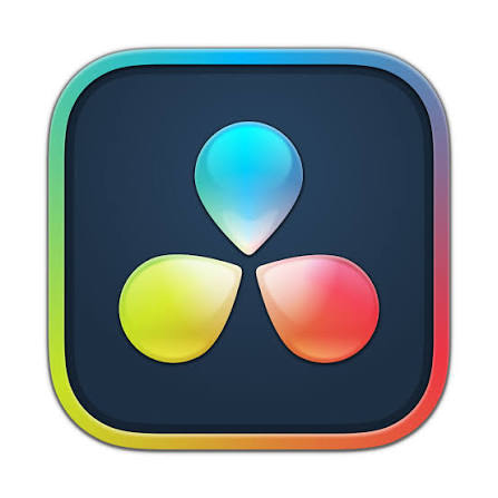 DaVinci Resolve — Best Free Video Editing Software for PC Overall