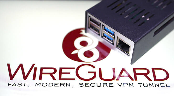 Option A — WireGuard on Raspberry Pi (Best Home Server VPN)