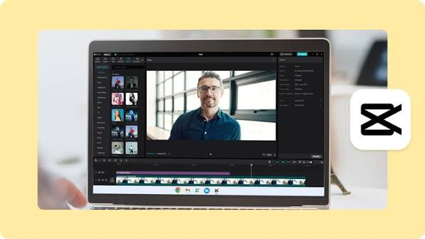 CapCut for PC — Best Free Editor for Social Media and Short-Form Content