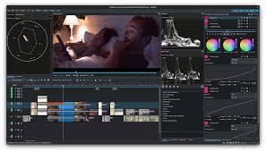 Kdenlive — Best Free Open-Source Video Editing Software for PC