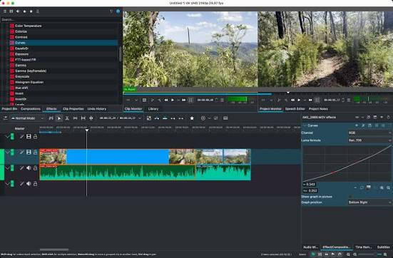 Which is the best free video editing app for Windows in 2026