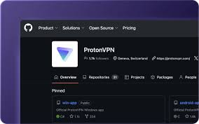 Proton VPN Free — Best Unlimited Free VPN
