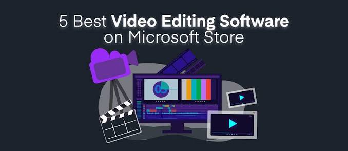 Best Free Video Editing App for PC in Microsoft Store in 2026