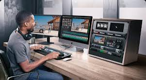 DaVinci Resolve — Best for Professional Indian YouTube Creators