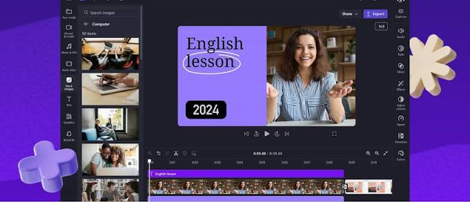 Clipchamp — Best Built-In Free Editor for Indian Windows Users
