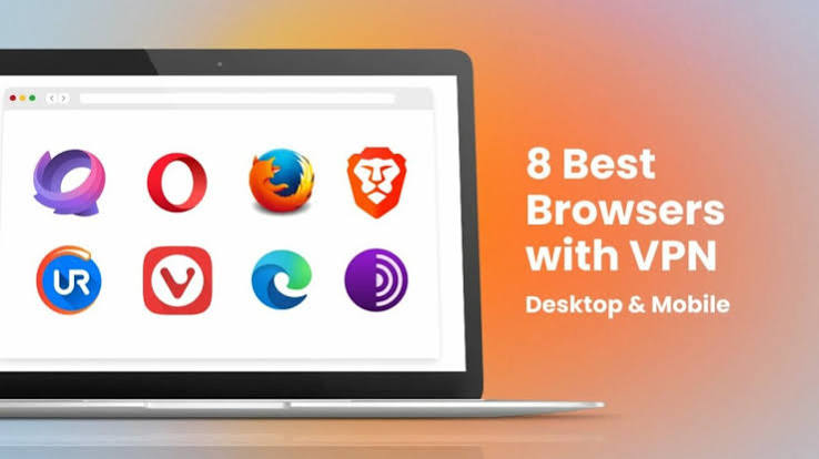 VPN Web Browser for Android in 2026