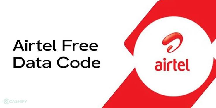 Airtel Free Data