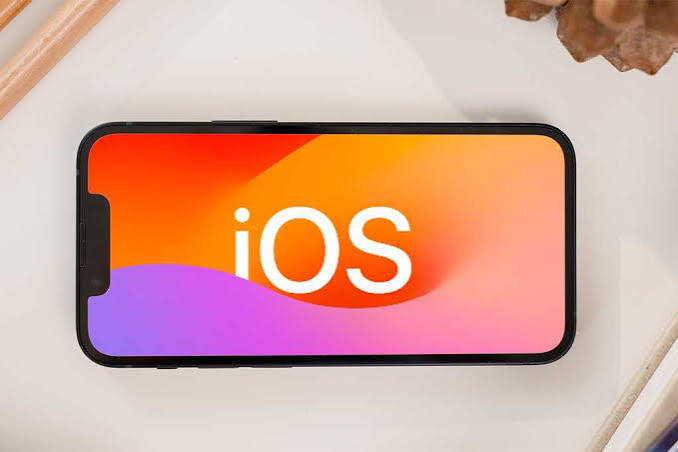 On iPhone / iOS