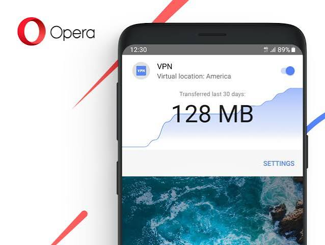 Opera Mini VPN for Android in 2026