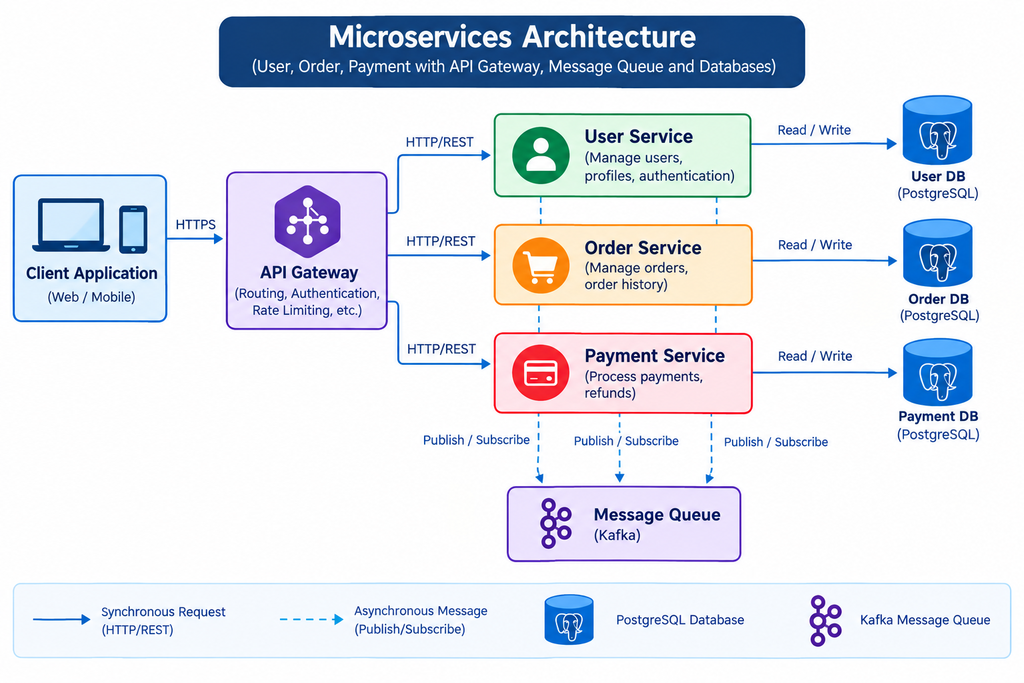 Mermaid with AI — Best Free Architecture Diagramming