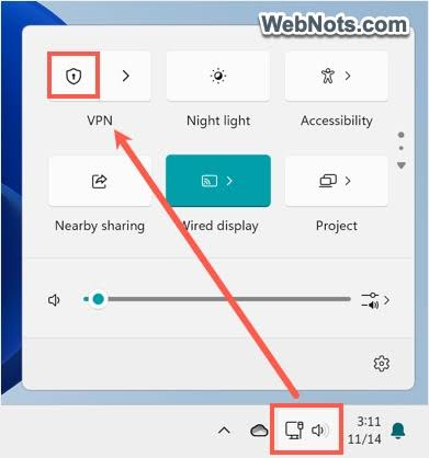 What Advanced VPN Settings Should You Configure in Windows 11?