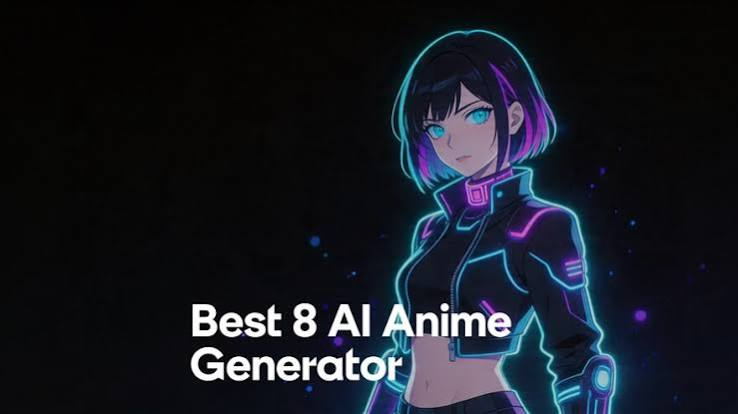 Best Free AI Anime Image Generators with No Sign-Up in 2026