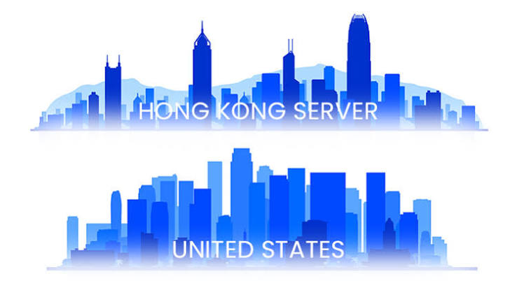 Hong Kong Server Alternative (Most Practical)