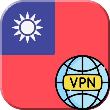 Taiwan Server Alternative