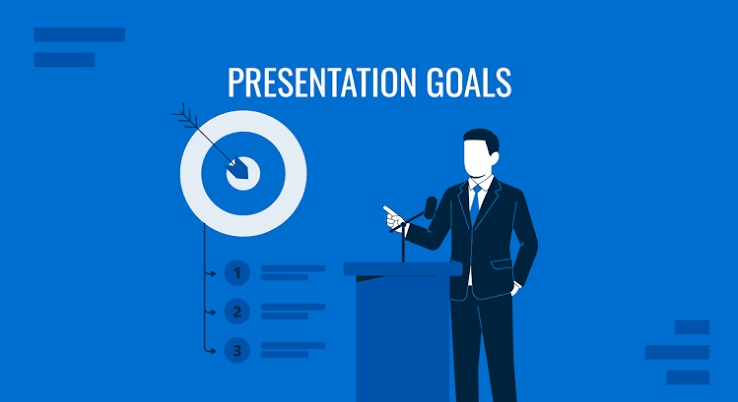 Define Your Presentation Goal