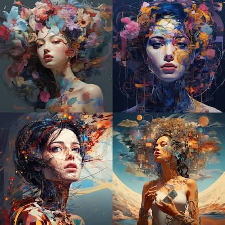Artistic Style Prompts