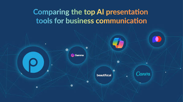 Canva AI — Best for Architectural Presentation Design