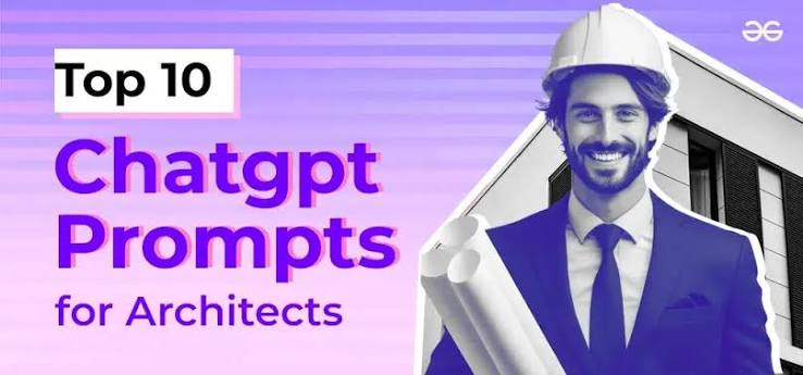 ChatGPT for Architects | AI Tools for Design in 2026