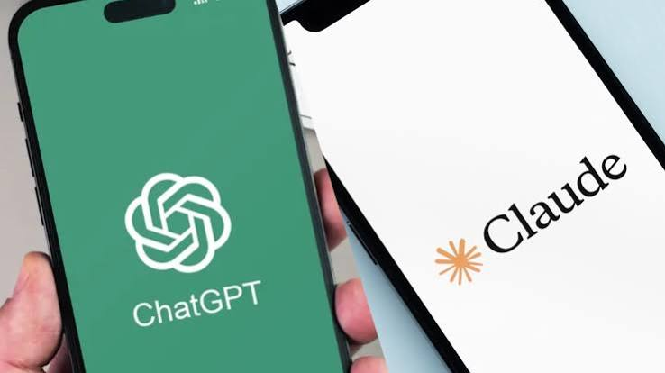 ChatGPT / Claude — Best for System Design Consultation