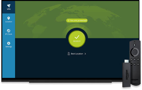 hide.me Free — Best for FF Max India Server