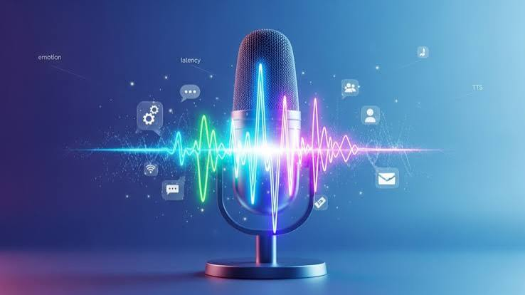 AI Voice and Audio Tools