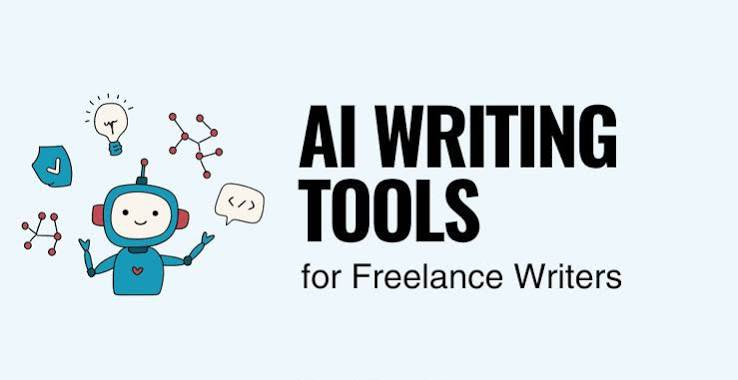 AI Writing Tools for Freelance Writers