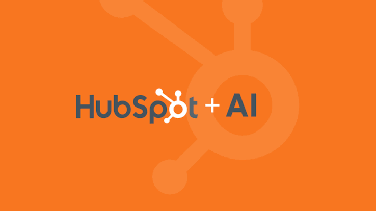 HubSpot AI (Free CRM + AI) — Best for Small Business Sales