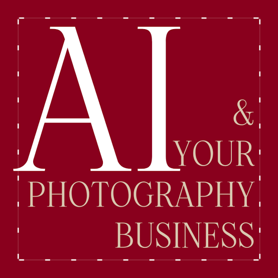 ChatGPT / Claude — Best for Photography Business AI