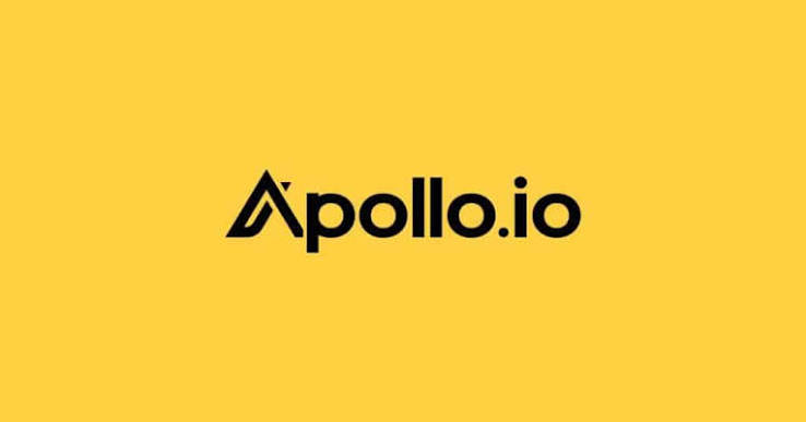 Apollo.io (Free Tier) — Best for Sales Prospecting