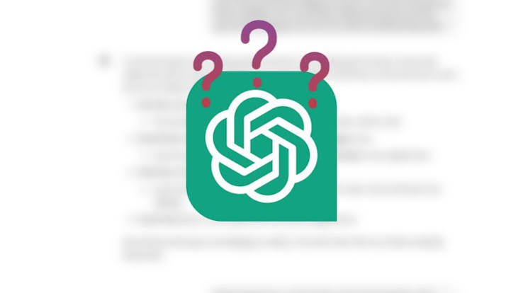 ChatGPT — Best for Broad Question Coverage