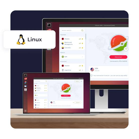 Best Free VPN Servers for Linux in 2026