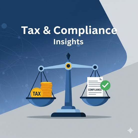AI for Indian Tax Compliance
