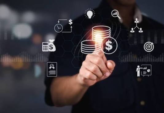 AI for Expense Management