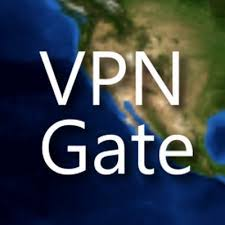 VPN Gate — Community L2TP Servers