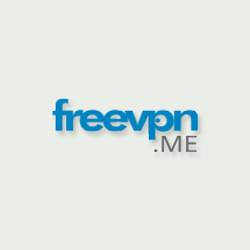 FreeVPN.me — Free L2TP Servers
