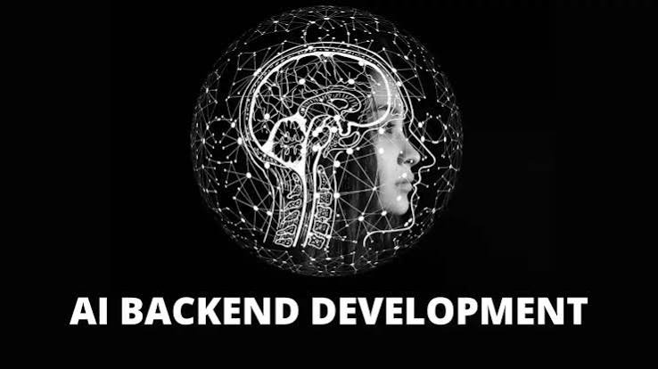AI for App Backend Development