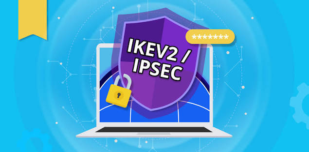 hide.me Free IKEv2 Servers
