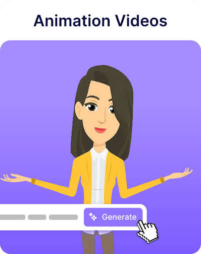 Best AI Tools for Animated Video Generation in 2026