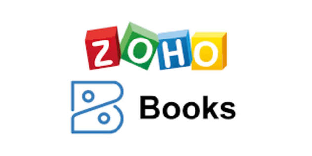 Zoho Books — Best Indian Accounting AI
