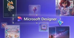 Microsoft Designer / Bing Image Creator — Best Free AI Image Generator Overall
