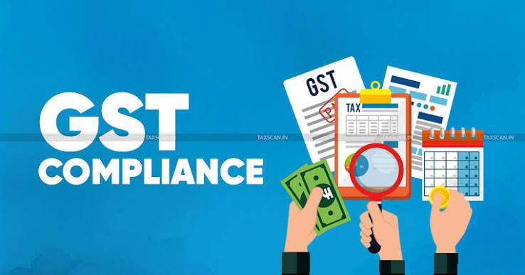 Accounting and GST Compliance