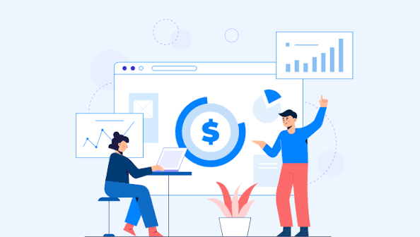 Payroll and HR