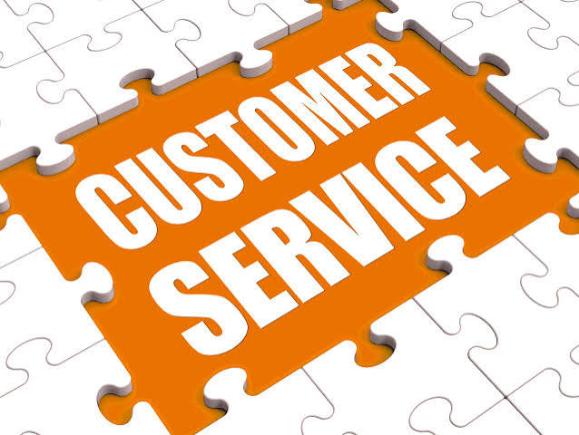 Customer Service