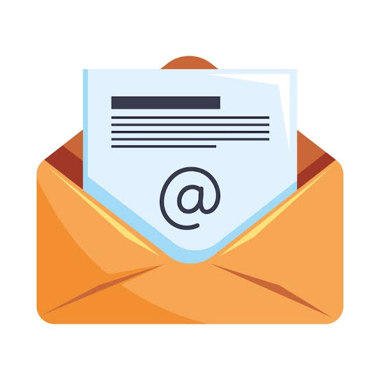Email Communication