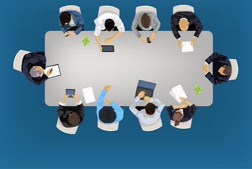 Meeting Communication